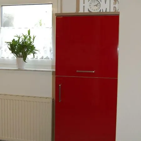 Ferienwohnung Am Eck Rust Exterior foto
