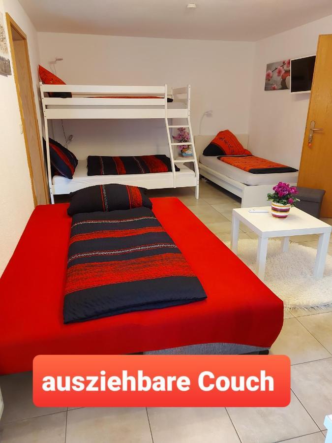 Am Eck Apartment *