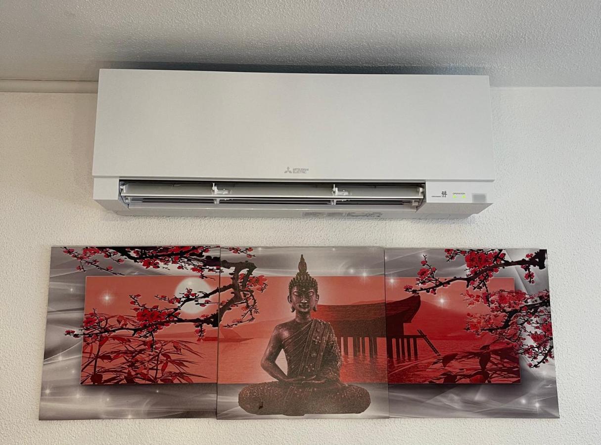 Apartment Am Eck *
