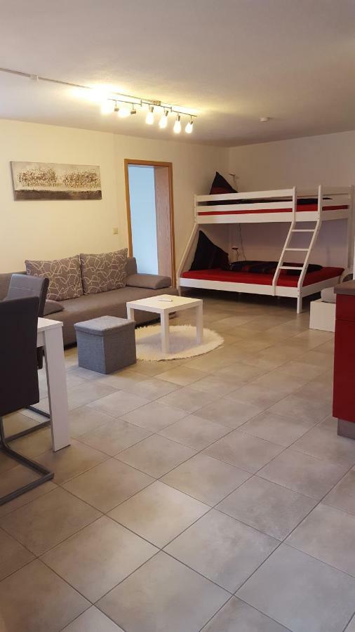 Apartment Am Eck Rust