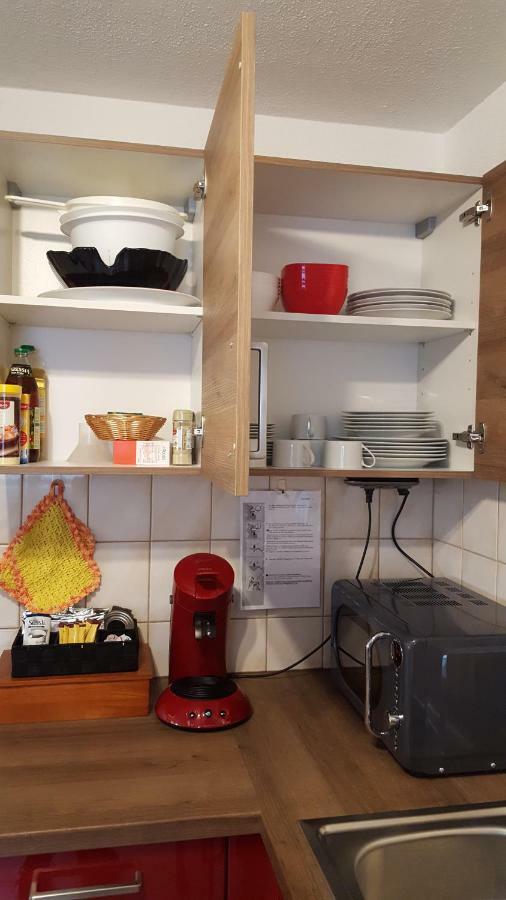 Am Eck Apartment *