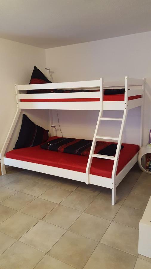 Am Eck Apartment *