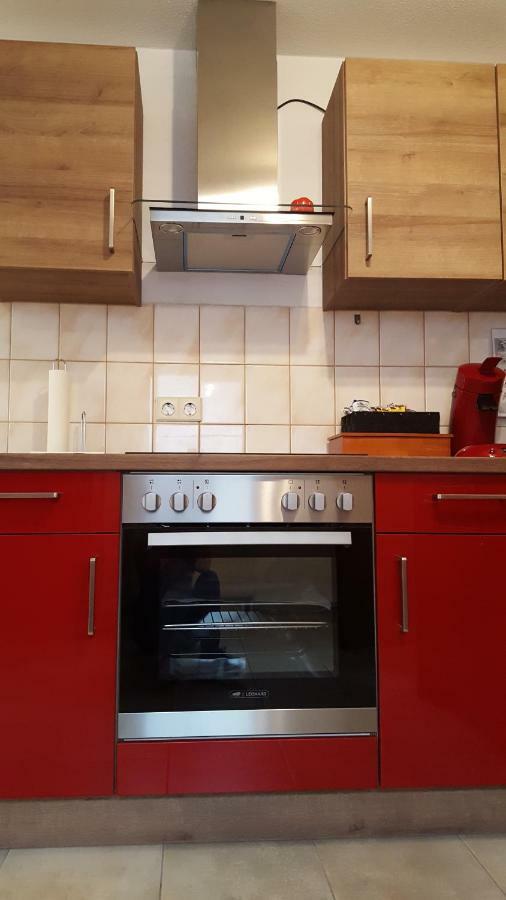 Apartment Am Eck *