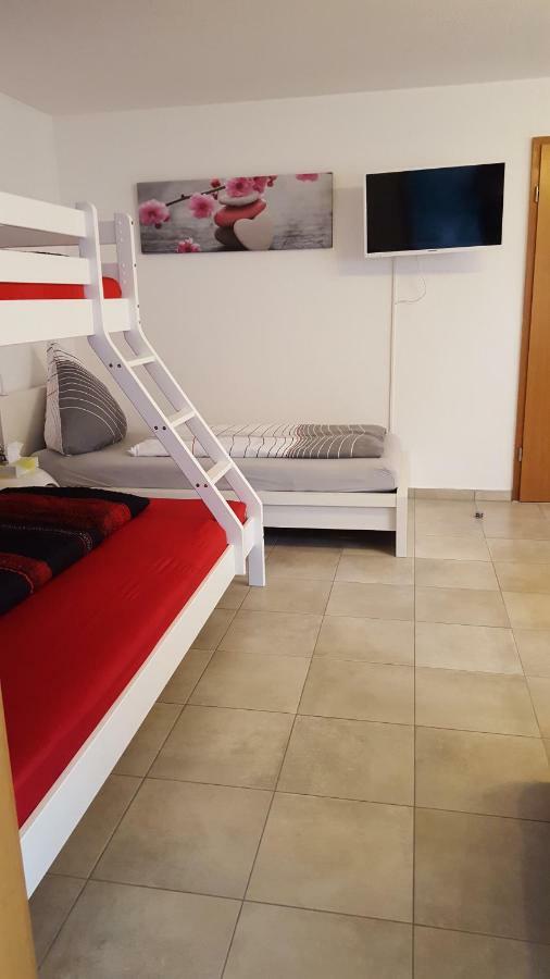 Am Eck Apartment