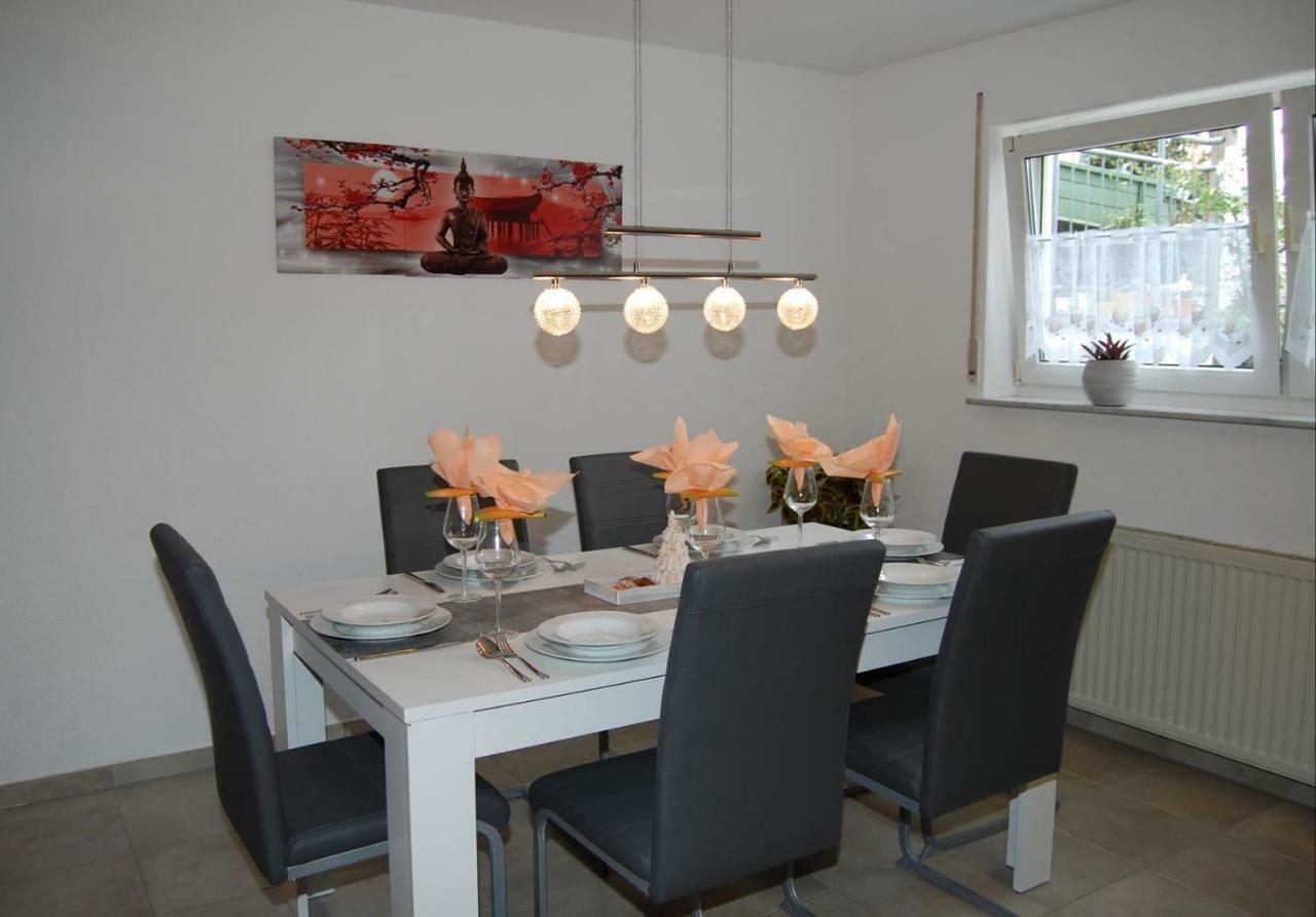 Am Eck Apartment